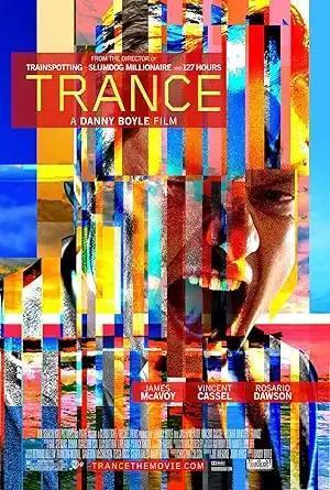 فيلم Trance 2013 مترجم